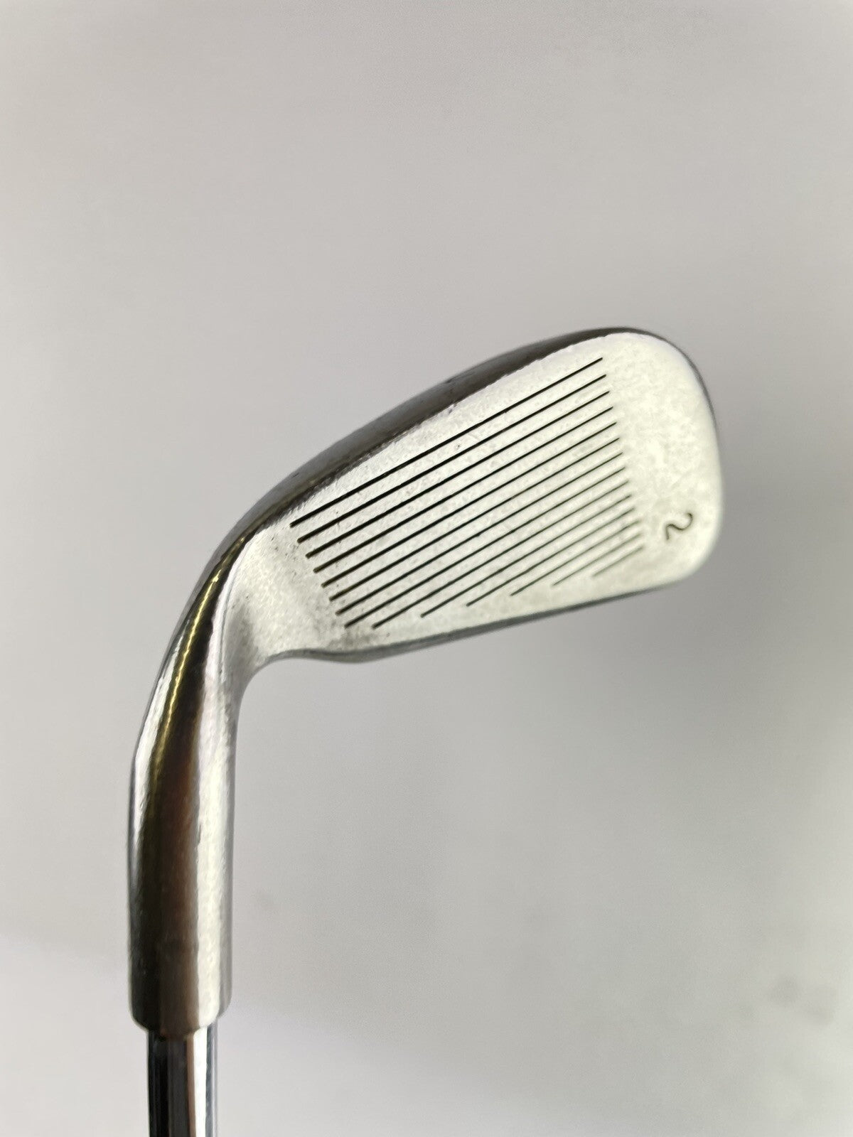 Ping Eye2+ 2 Iron White Dot Regular Steel /Right Handed /New Grip /1088811
