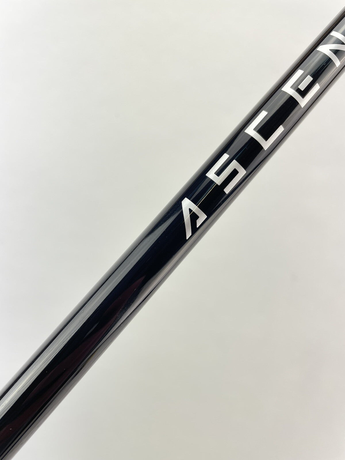 Aldila Ascent 50 Iron Shaft A Senior Flex Graphite 35.5” /0.370 /211881