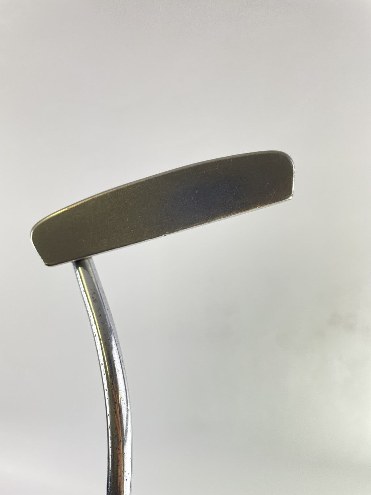 Ping Cushin Blade Putter Stainless Steel 35.5” Steel /Right Handed /107068