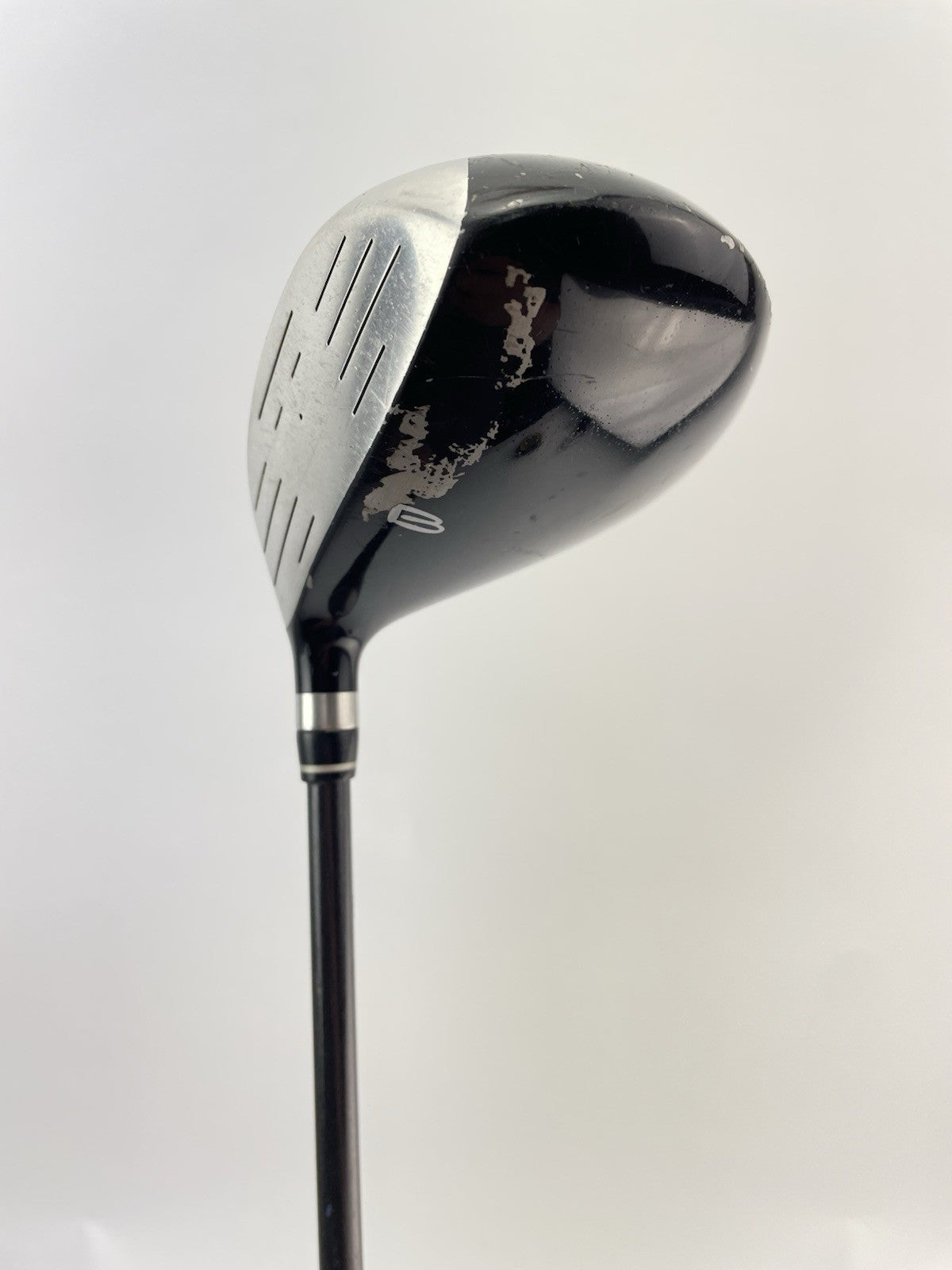 Benross Golf 3 Wood 15* S-4 Regular Flex Graphite /Right /New Grip /278176