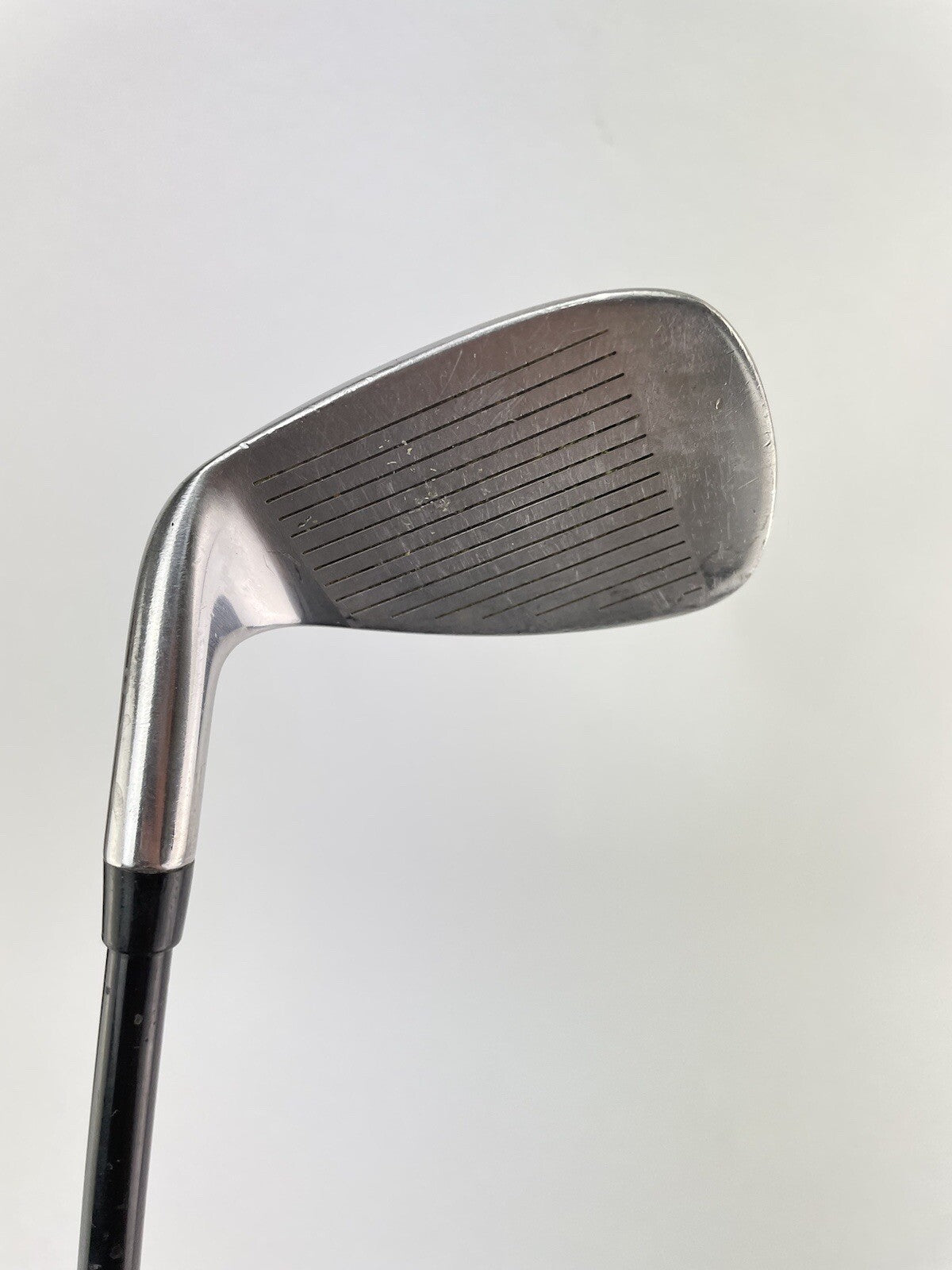 Wilson X31 9 Iron Mens Regular Flex Graphite /Golf Pride Align /Right /163547
