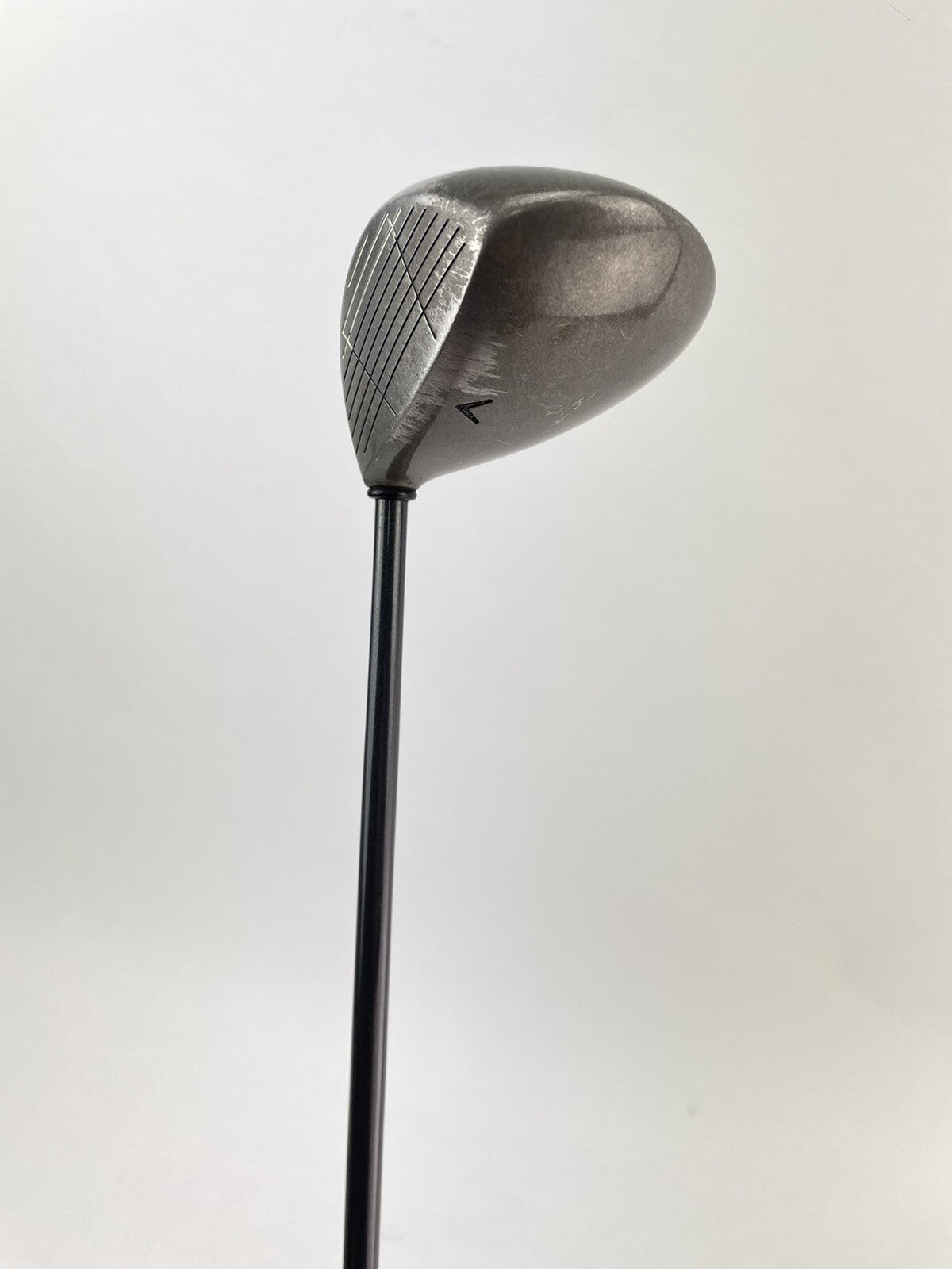 Callaway Golf 3 Wood Big Bertha Firm Graphite /Right Handed /New Mid Grip /186377