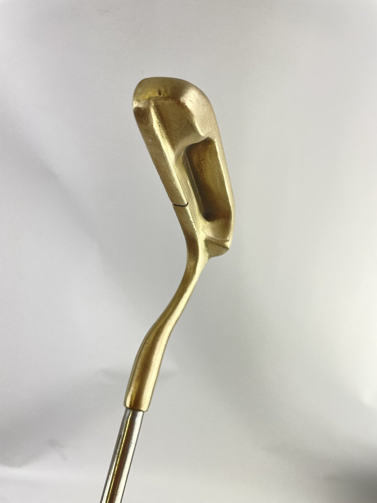 Ray Cook Blade Putter American Open Texas 34.5” /Right /New Grip /75608