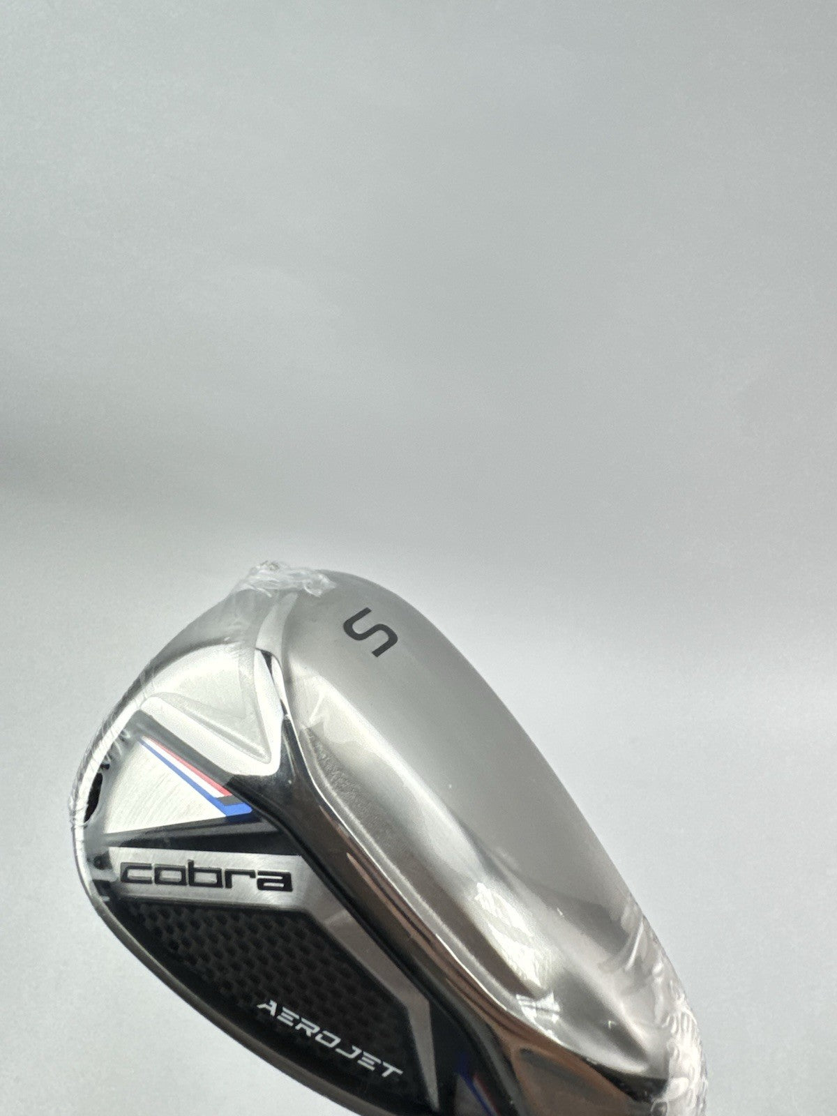 Cobra Aerojet Sand Wedge 54* KBS PGI 65 Senior Flex Graphite /Right /New /263034