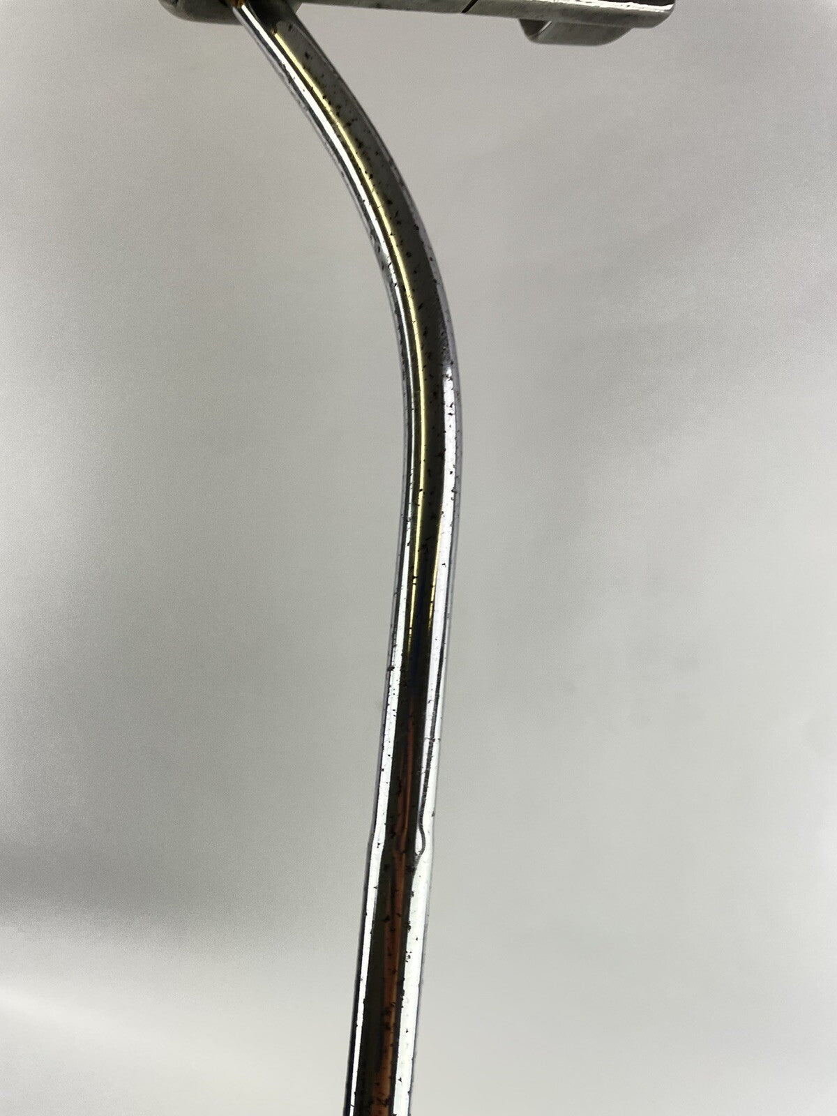 Ping Cushin Blade Putter Stainless Steel 35.5” Steel /Right Handed /1070613
