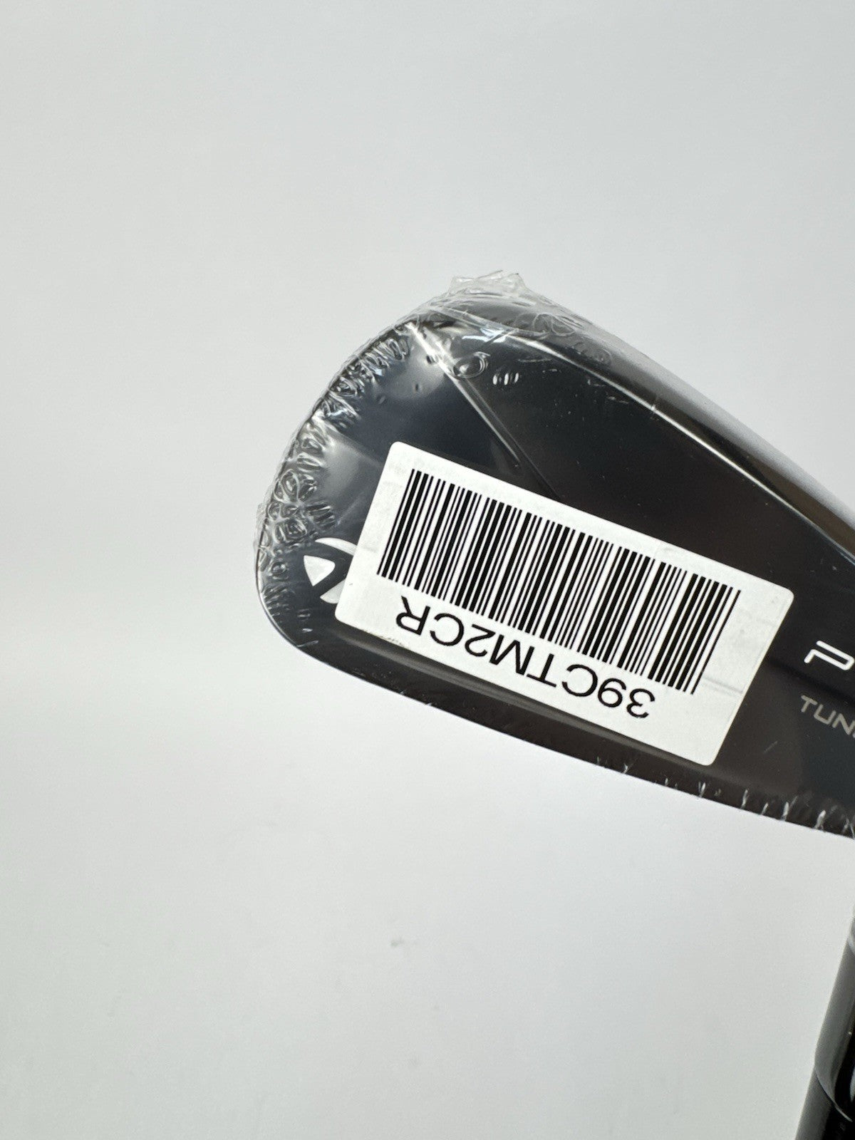 Taylormade P770 Limited Edition Phantom 4 Iron KBS Tour Black Stiff Steel/365414