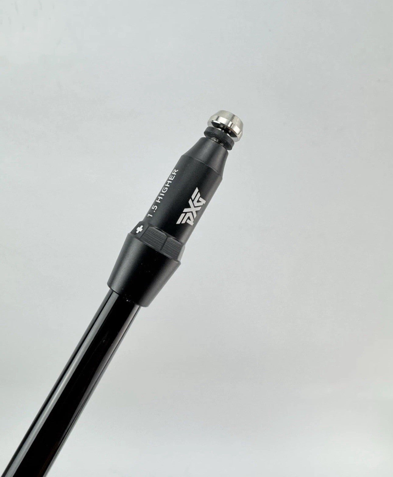 PXG Driver Shaft Hzrdus Gen4 6.0 Stiff Flex Graphite 60G /44.5 /New /333419