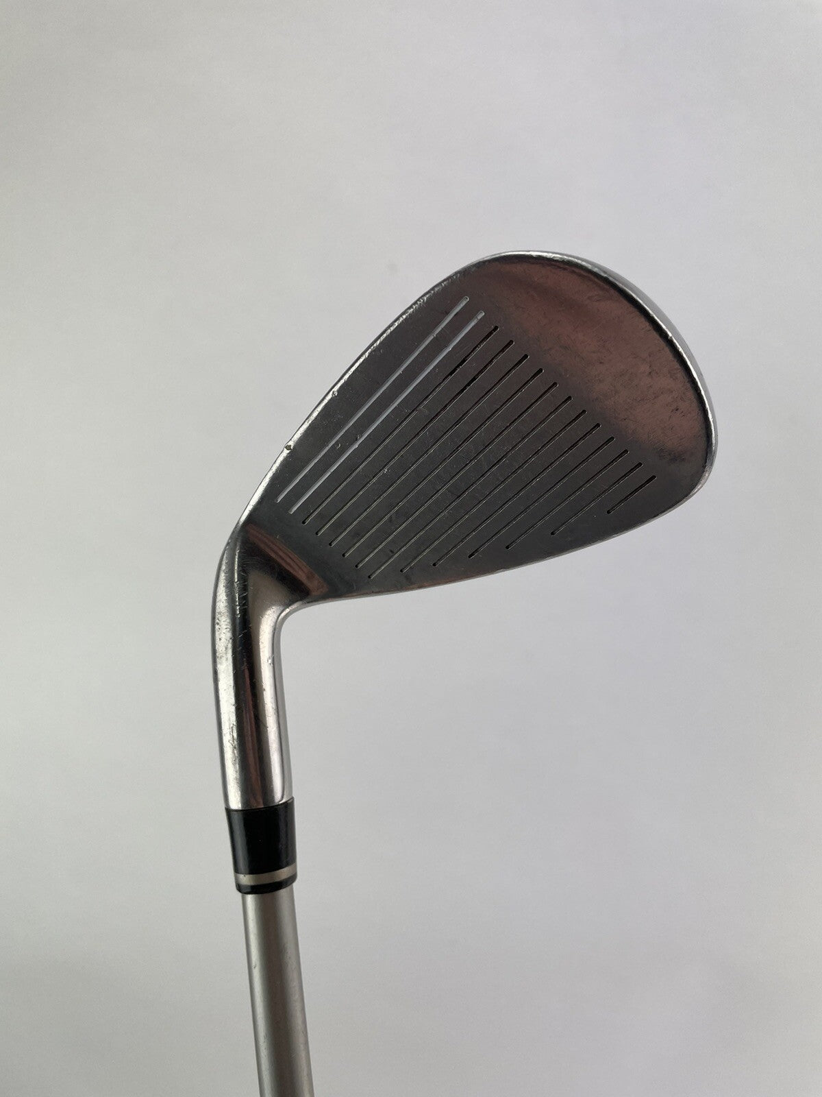 Taylormade R5 8 Iron Rac Regular Graphite /Right Handed /New Grip /1755113