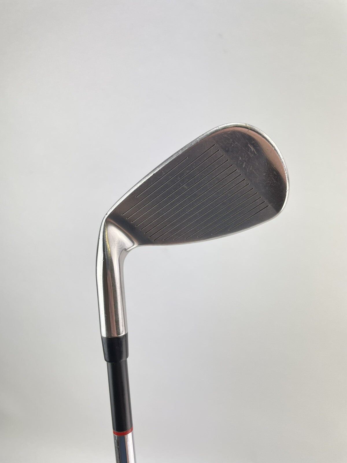 Adams Golf 9 Iron Tight Lies Regular Flex Steel /Right Handed /New Grip /1939812