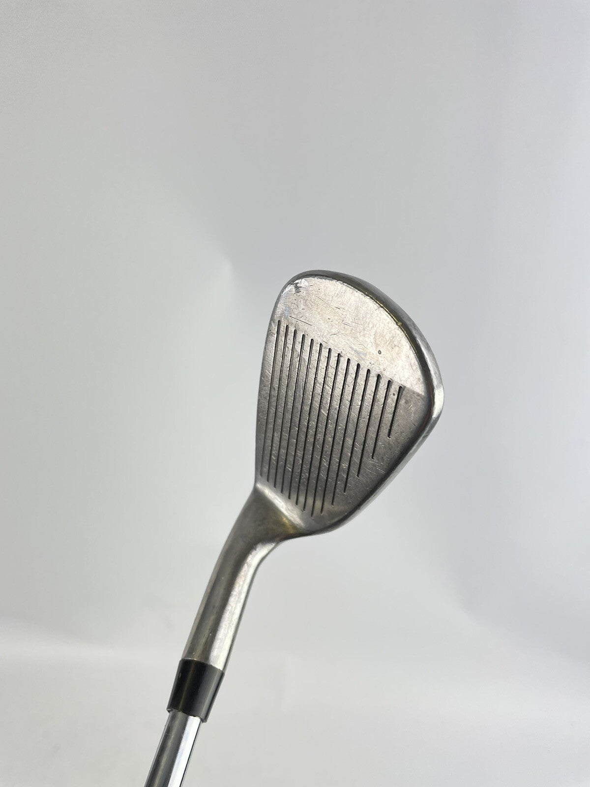 Yonex Golf Sand Wedge Nanospeed i Regular Flex Steel /Right /New Grip /648912