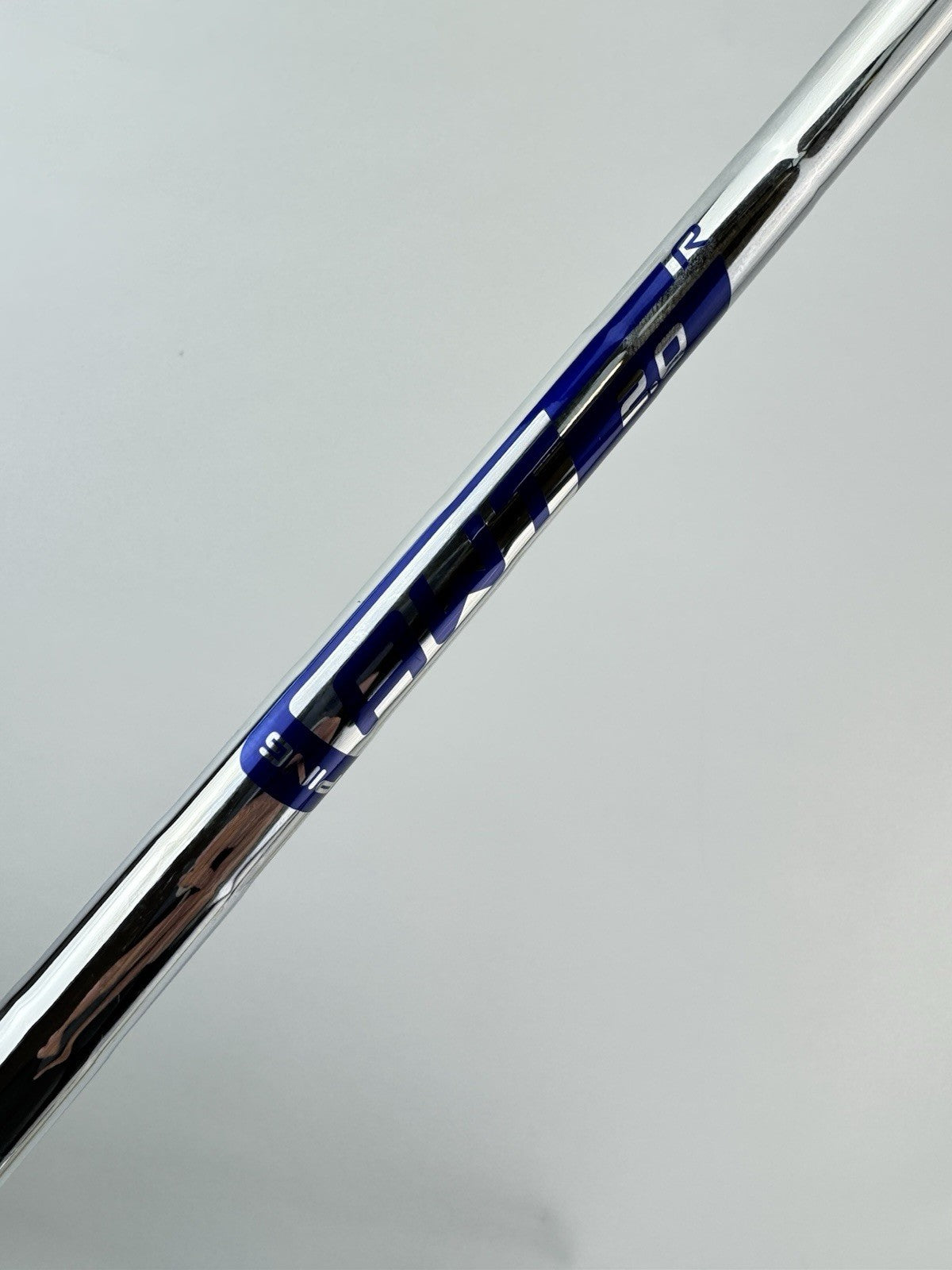 Ping AWT 2.0 Iron Shaft Regular Flex Steel 36.5” /0.355 Tapered /293321