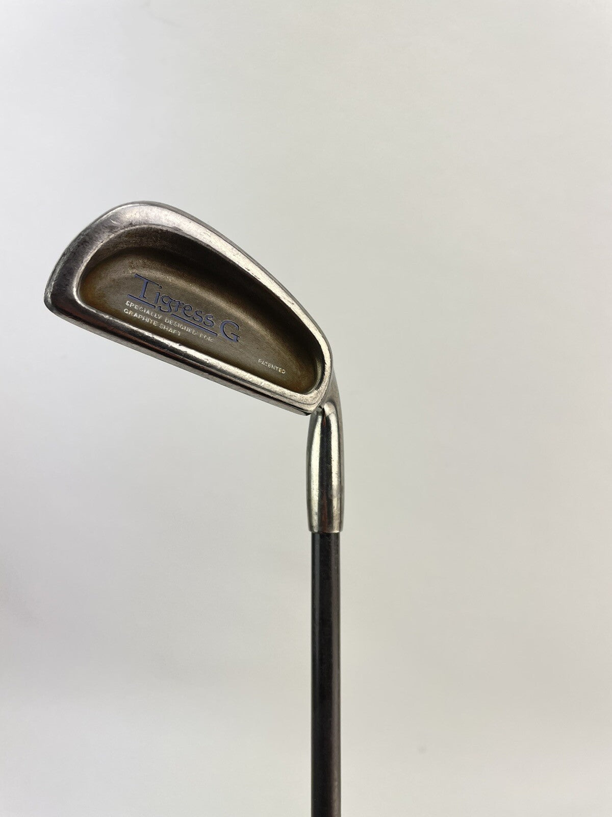 Lynx Tigress 3 Iron G Ladies Flex Graphite /Right Handed /New Grip /1824515