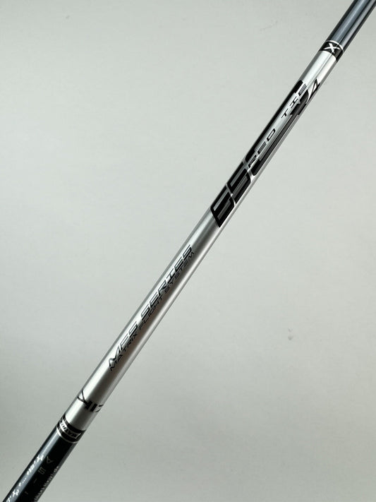 Mizuno X Flex Driver Shaft Matrix Red Tie Graphite 44.25” /Lamkin /New /219810