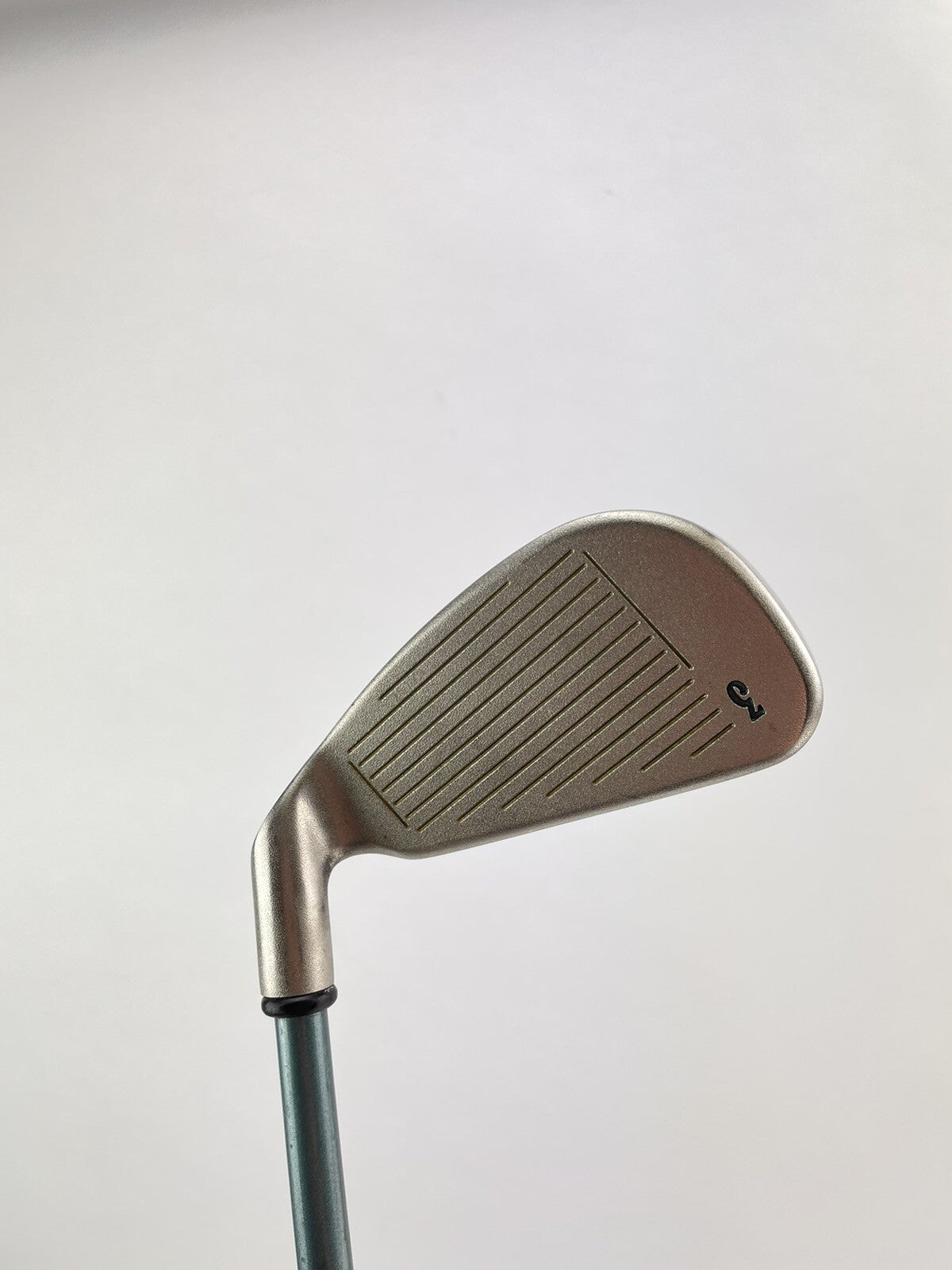 Callaway Golf 3 Iron X-12 Big Bertha Ladies Graphite /Right /New Grip /1755611