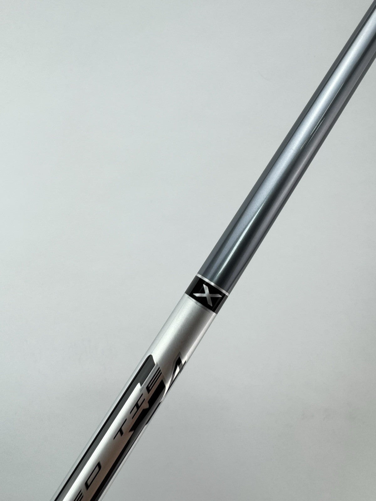 Ping G440 G430 Driver Shaft Matrix Red Tie X Flex Graphite 44.5 /New /322065