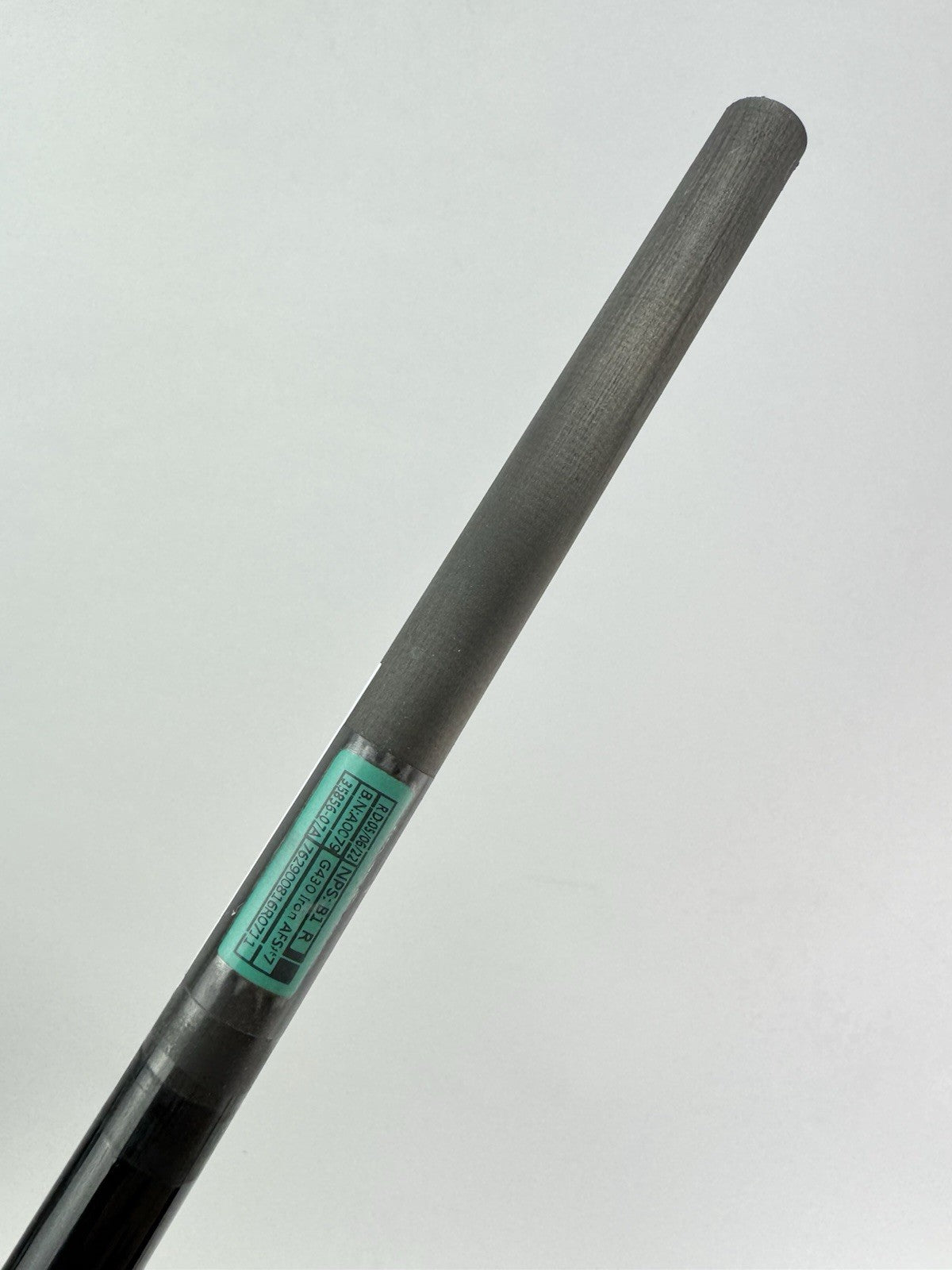 Ping Alta CB Iron Shaft AWT Regular Flex Graphite 35.75 /0.355 Tapered /260128