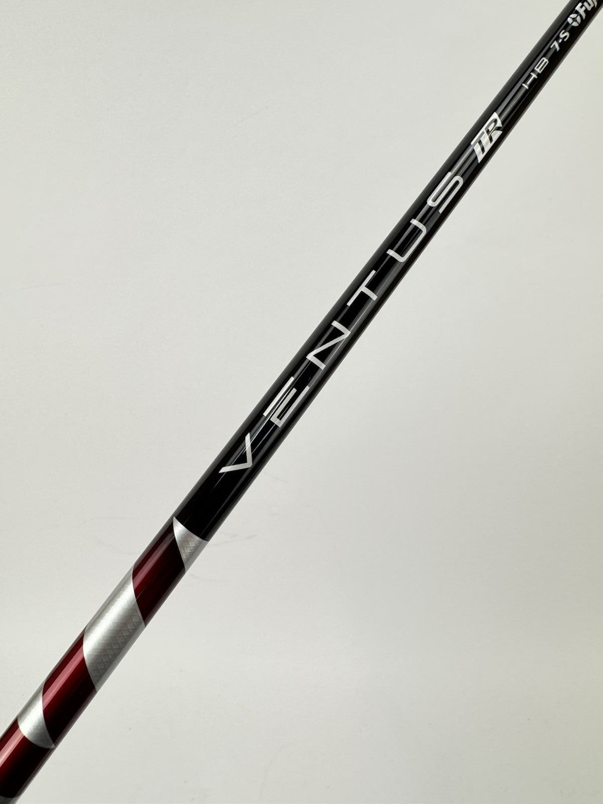 Callaway AI Smoke #4 Hybrid Shaft Fujikura Ventus TR Stiff Graphite 39.5” /348670