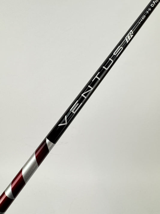 Callaway AI Smoke #4 Hybrid Shaft Fujikura Ventus TR Stiff Graphite 39.5” /348670