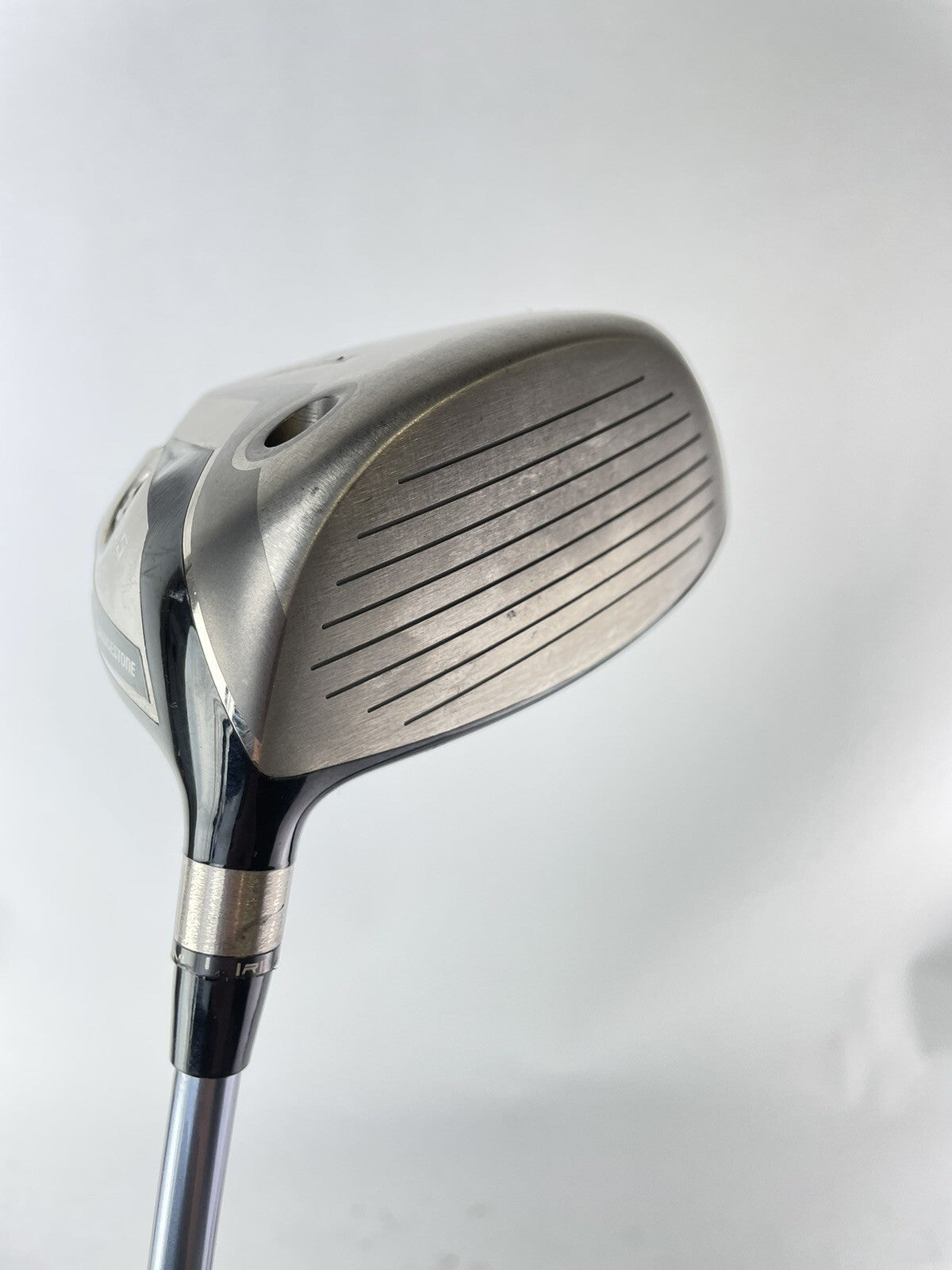 Bridgestone Tourstage Driver 707 9.5* Matrix Red Tie Stiff Graphite /144528