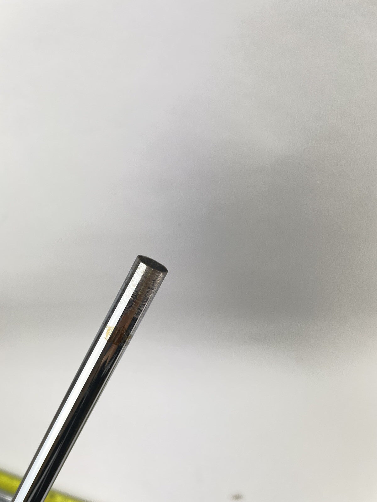 Elevate MPH Iron Shaft 85 Stiff Flex Steel 35" /0.370 Parallel /192417