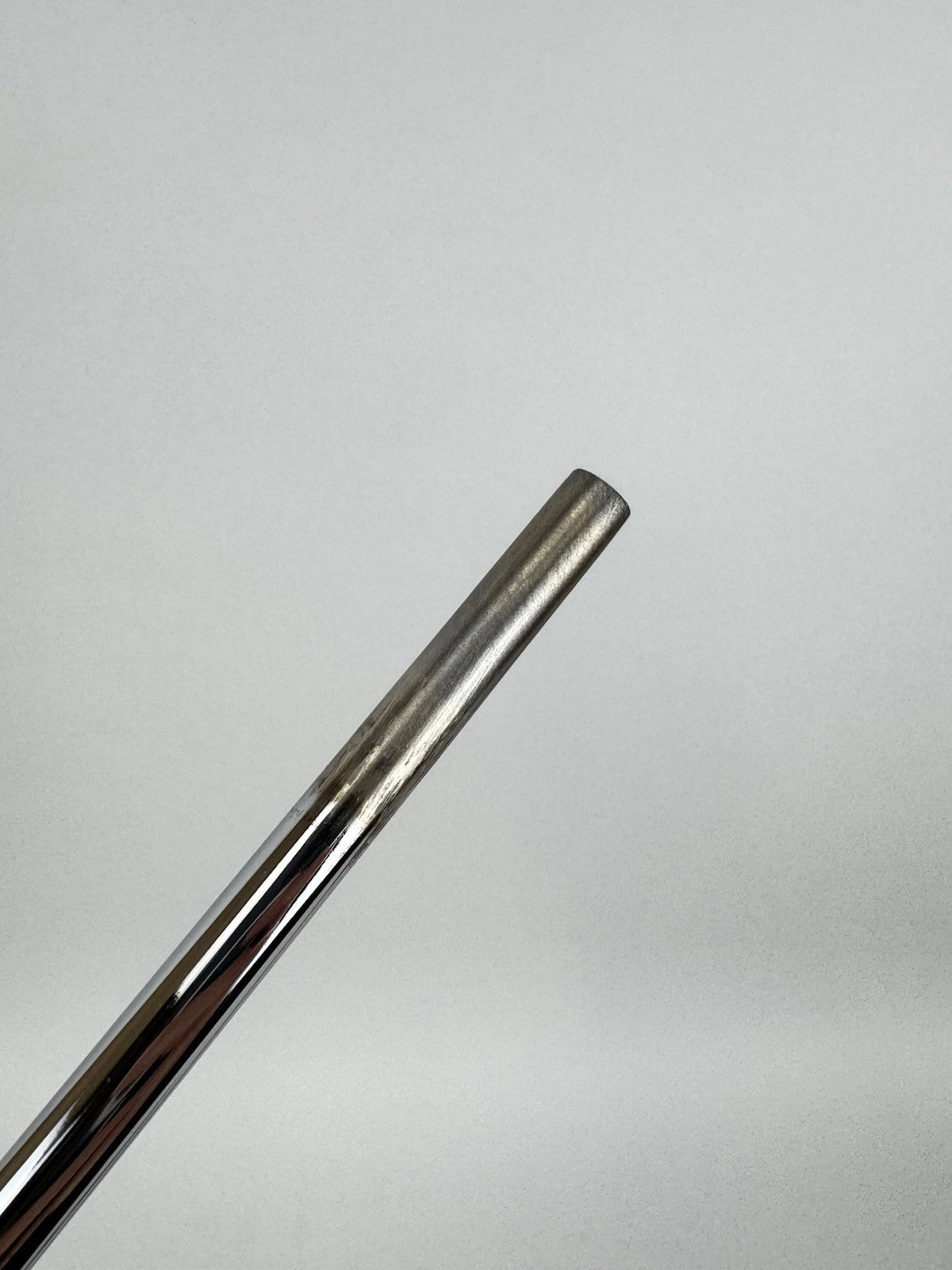 Dynamic Gold 115 Iron Shaft Mid R300 Regular Steel /Pured/ 36.5” /0.355/3123810