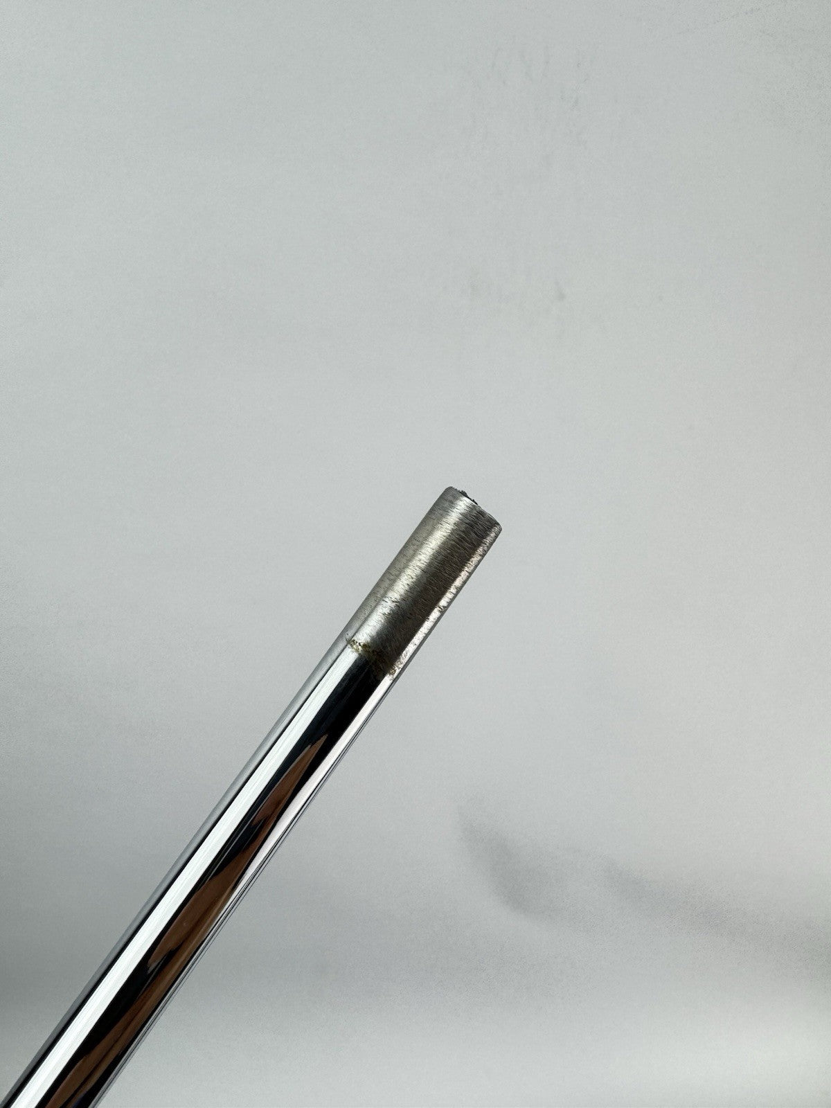 Project X Rifle Iron Shaft 6.0 Stiff Flex Steel 105G 36 /0.370 Parallel /266146