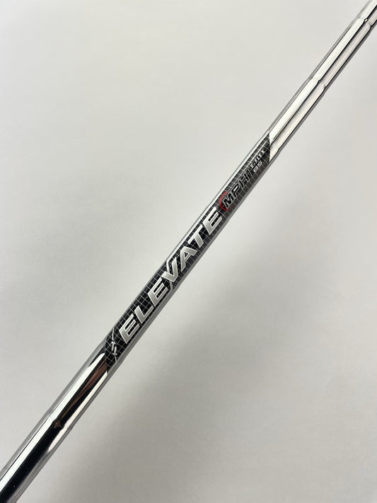 Elevate MPH 85 Iron Shaft Stiff Flex Steel 36” /0.370 Parallel /314740