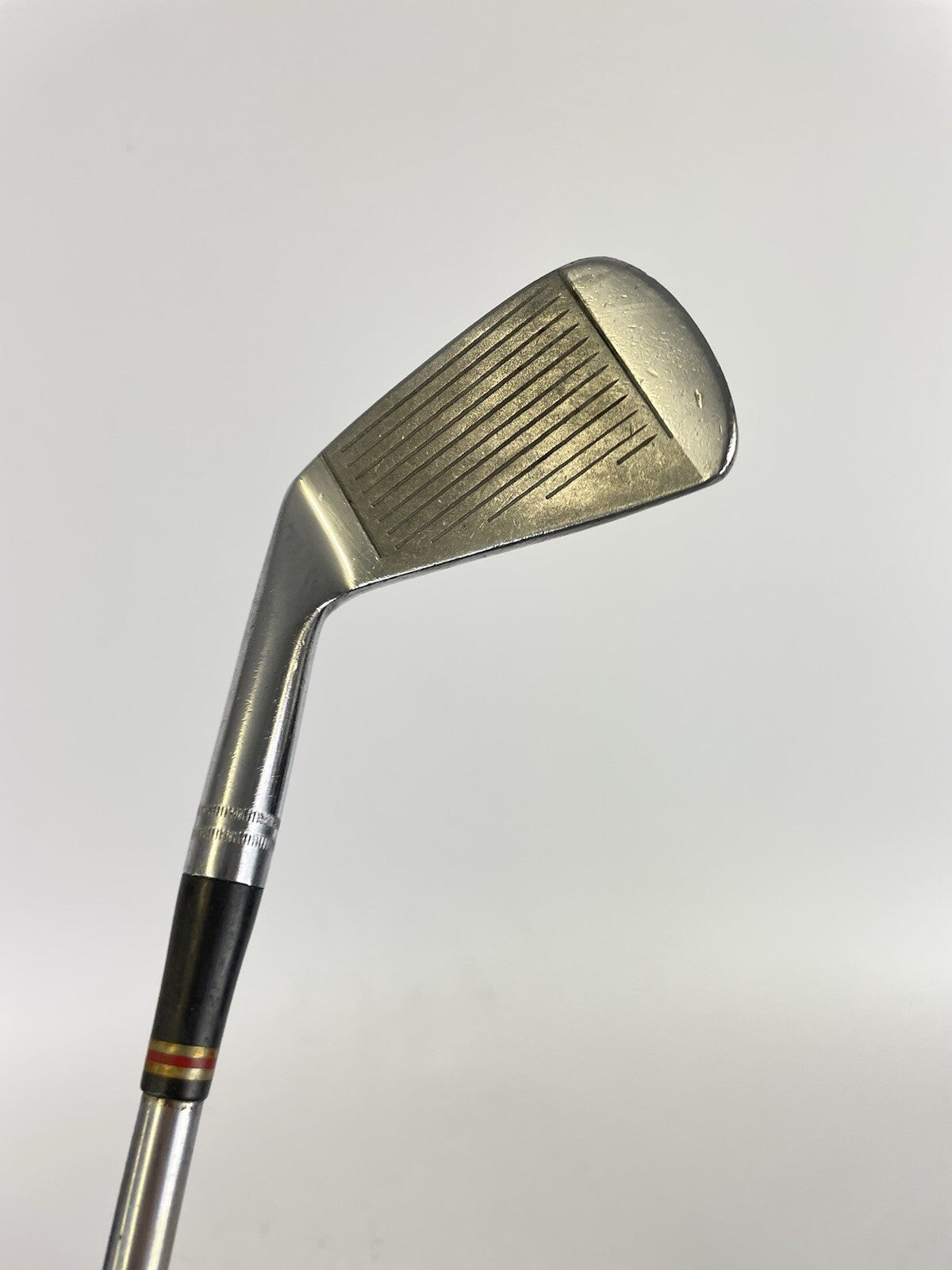Tom Stewart St Andrews Golf Contro Power 2 Iron Regular Steel/ New Grip/ 08084