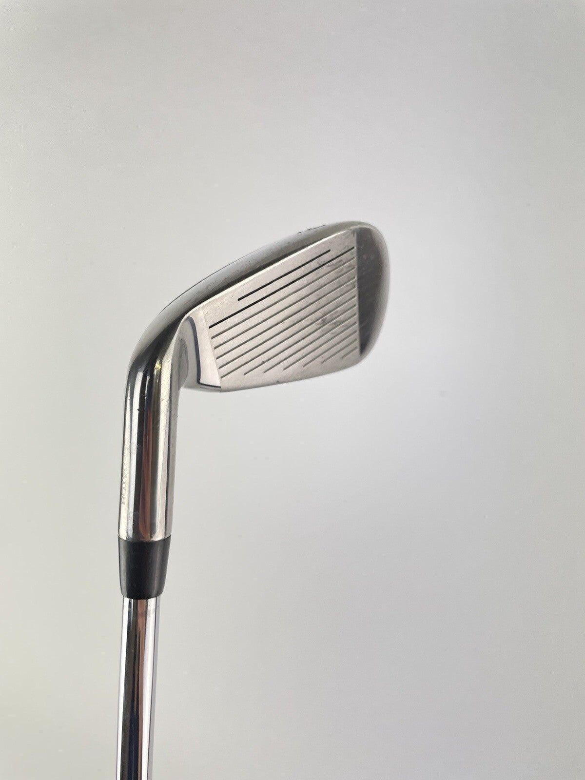 Lynx Golf 6 Iron Mens Regular Steel /Right Handed /Good Grip /2Flat /128528
