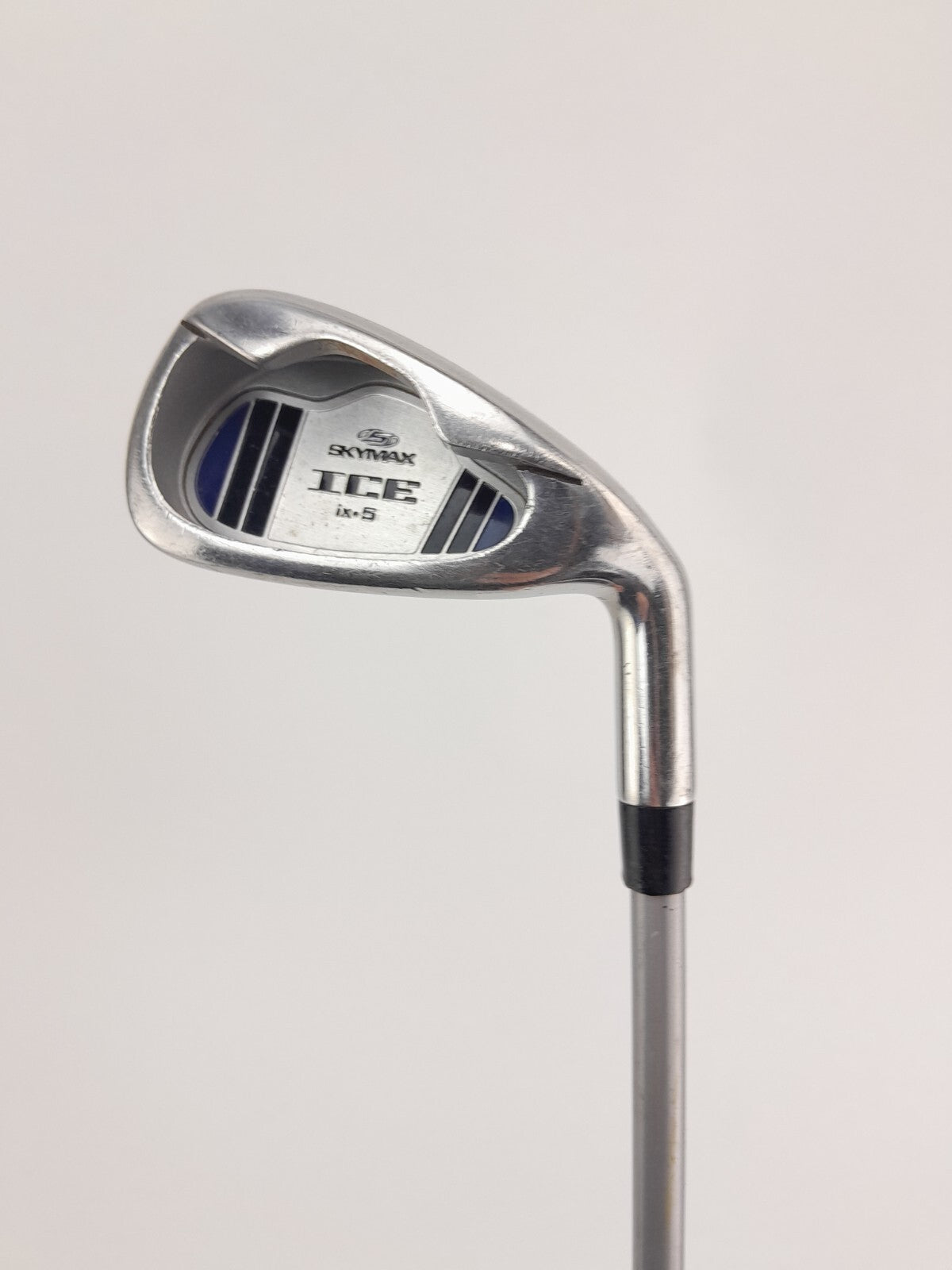 Ladies 4 Iron Skymax Ice ix-5 Ladies Graphite /Right Handed /New Grip /163010