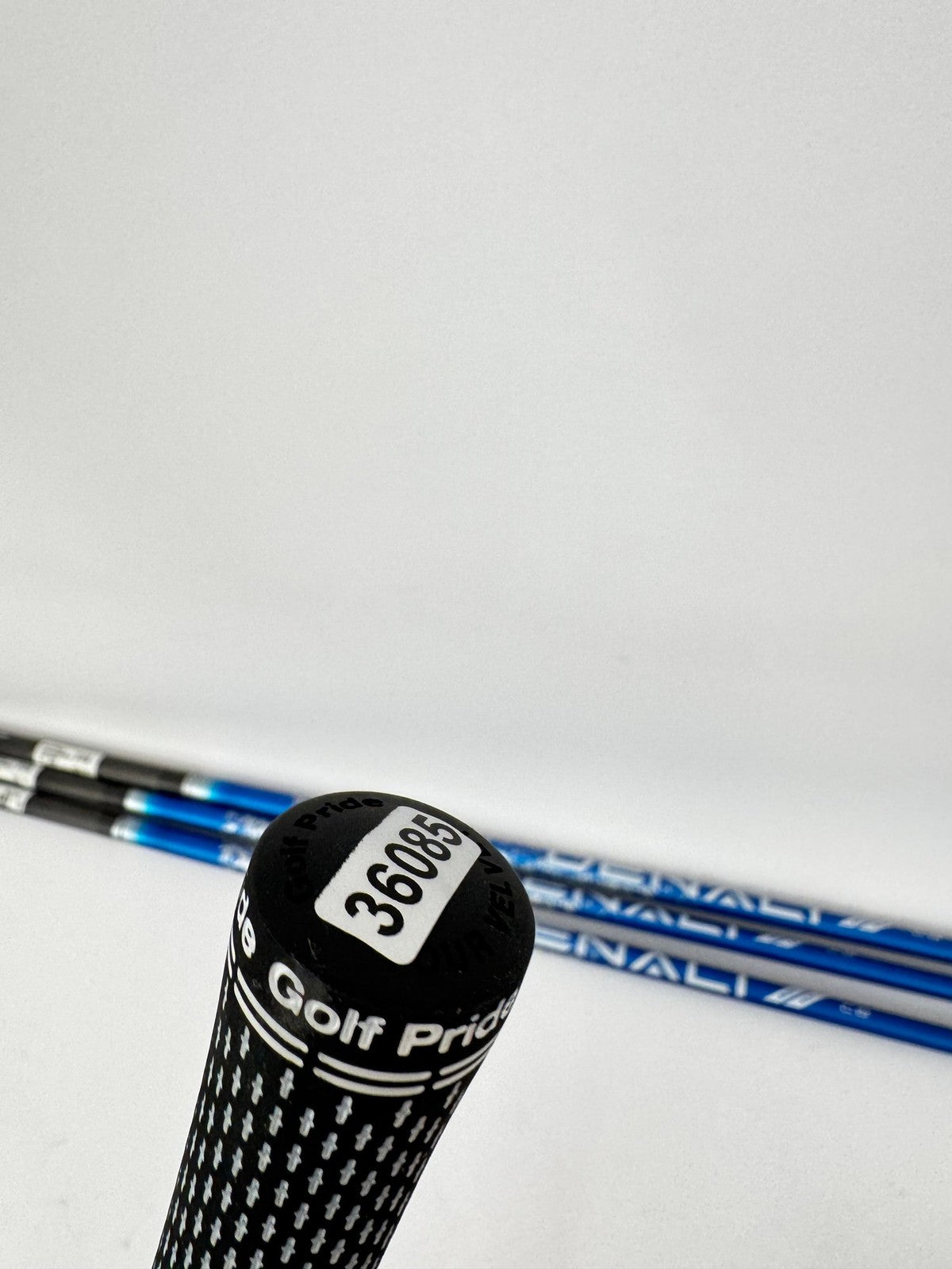 Ping G440 Driver Shaft Hzrdus Smoke Green Regular Flex 44.5" Graphite/3608511
