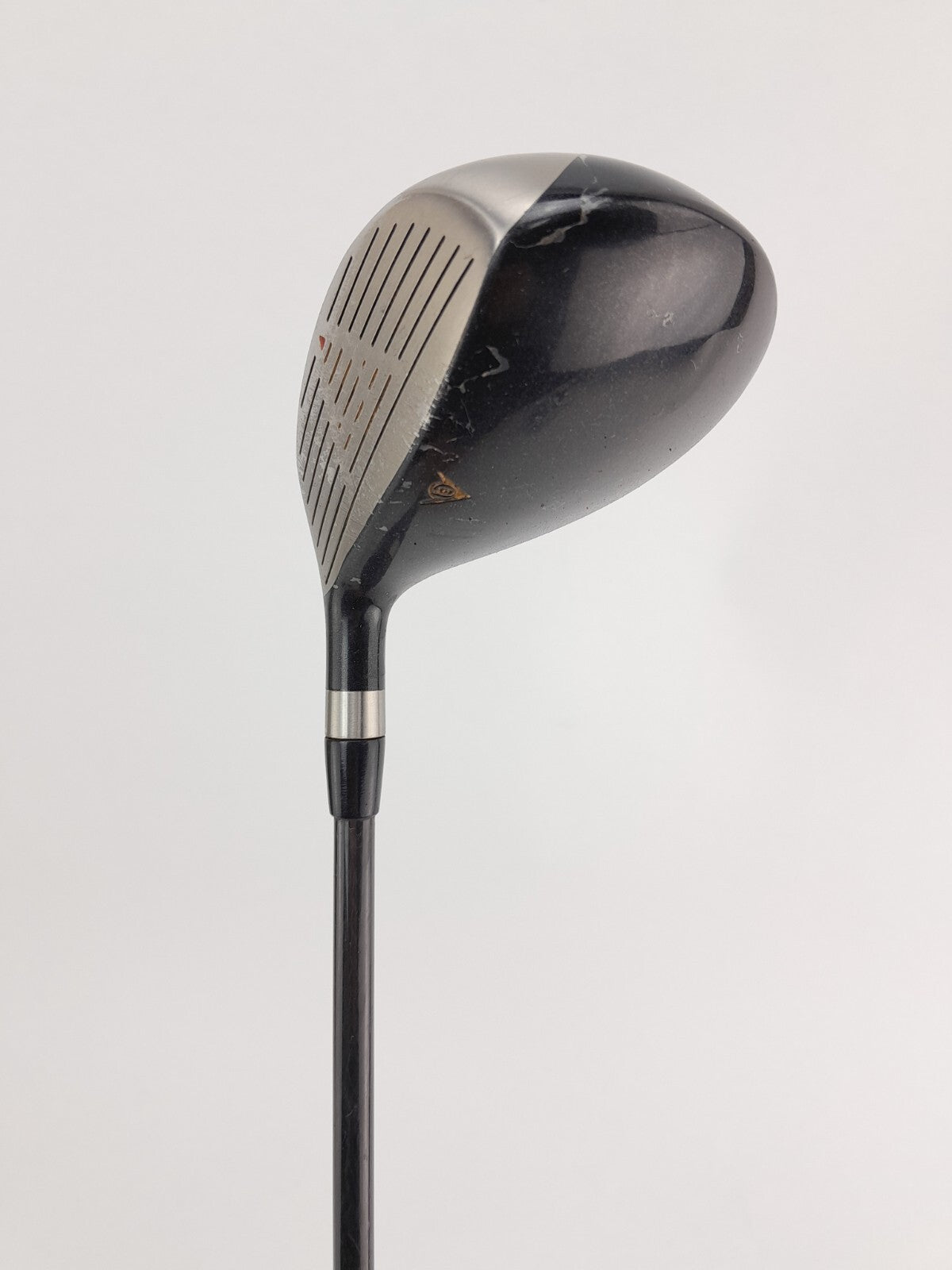 Dunlop Golf 3 Wood DDH Steelcore Uniflex Graphite /Right Hand /New Grip /163367