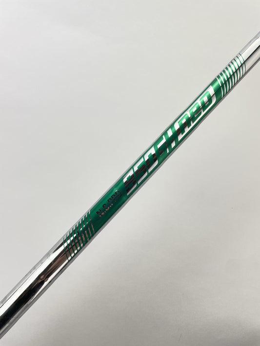 Nippon 950GH Neo Iron Shaft Regular Flex Steel 35.25 /0.355 Tapered /283560