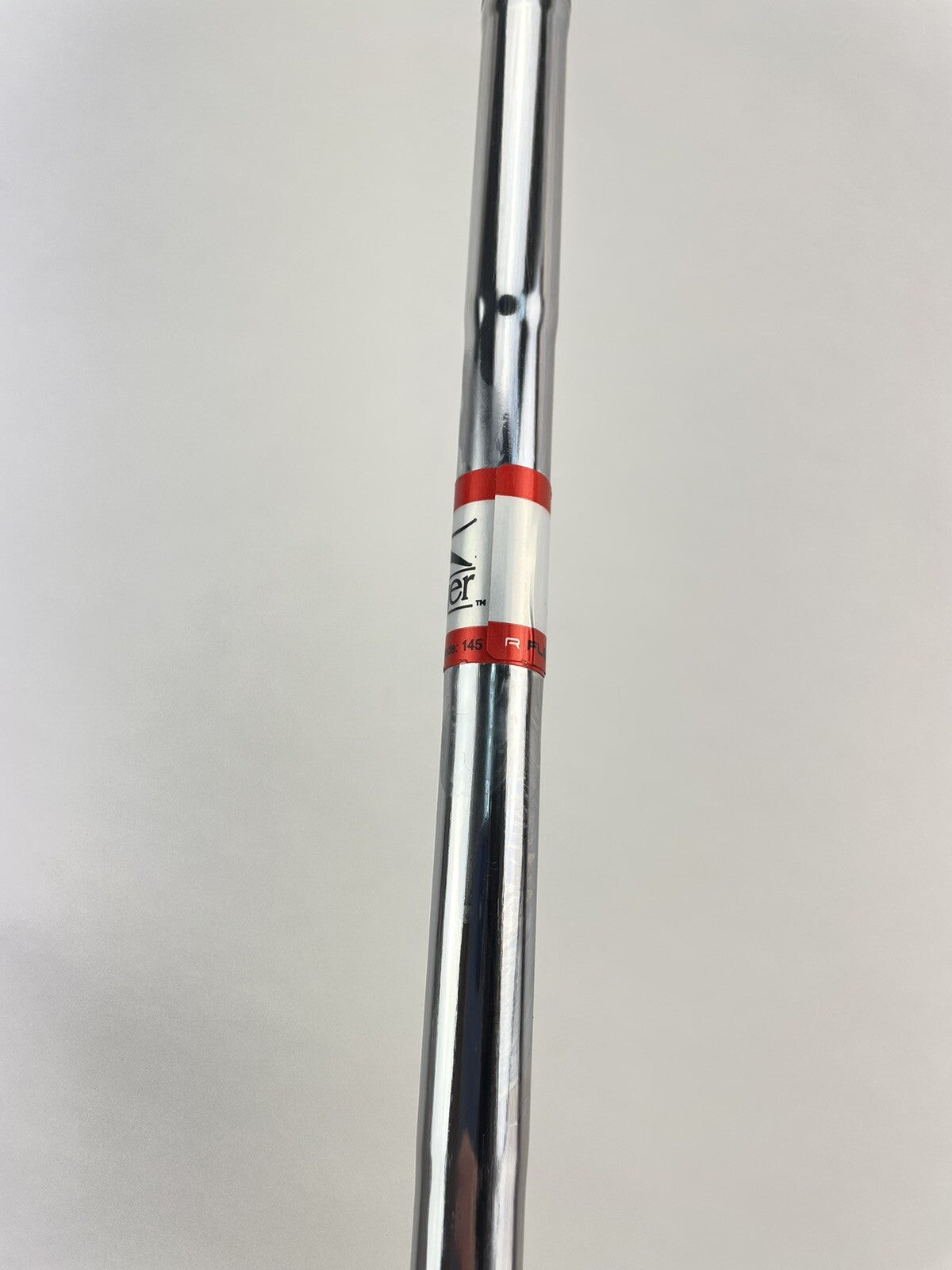 Slazenger V300 3 Iron Regular Flex Steel /Right Handed /New Grip /1843115