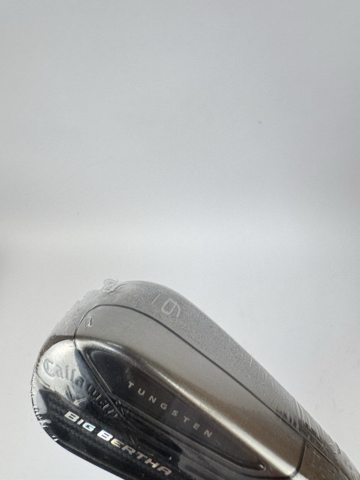 Callaway Big Bertha B23 6 Iron Elevate MPH 95 Regular Steel /Right /New /358502