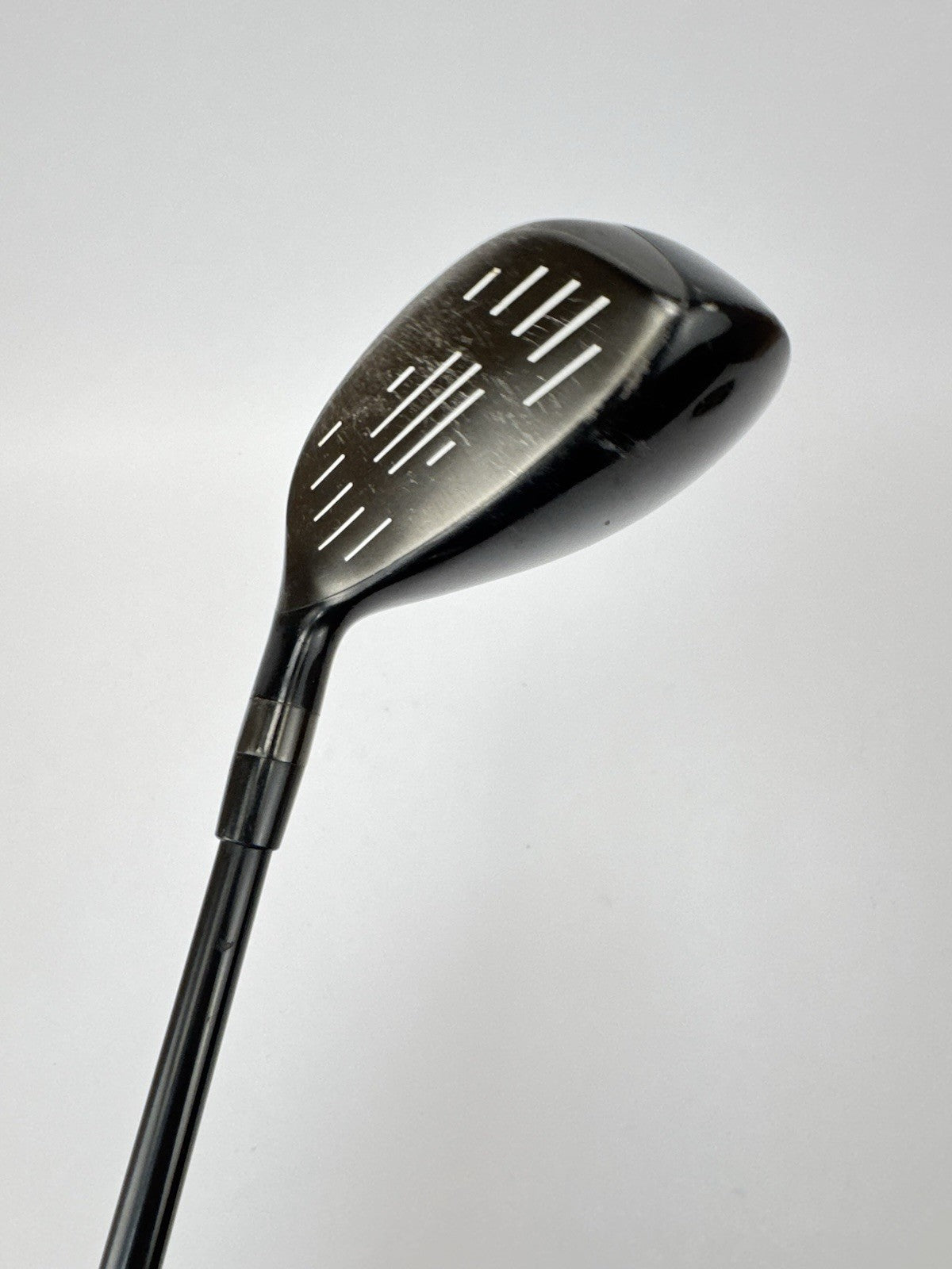 Eleven 6 Iron Hybrid 27 Degrees Regular Flex Graphite Right Handed Used /366716