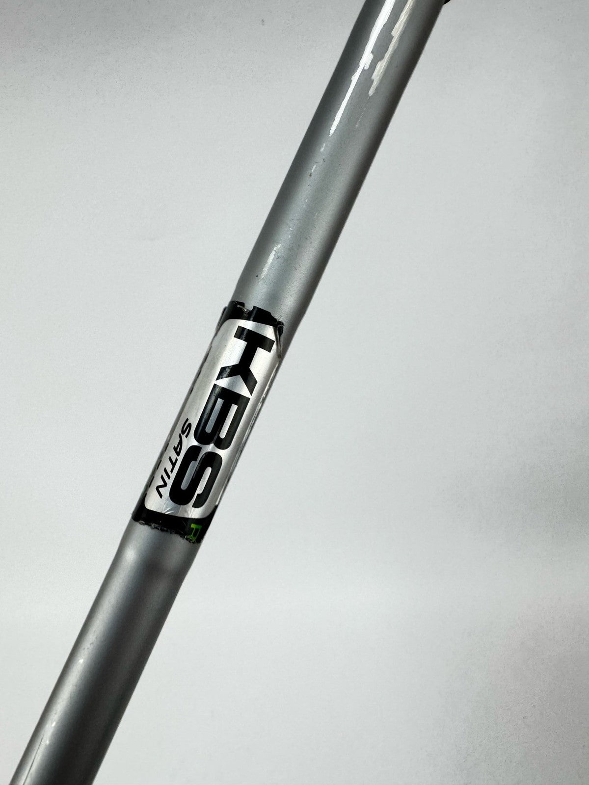TaylorMade Burner 2.0 4 Iron Regular Flex Steel Midsize Grip Right Handed/3670513