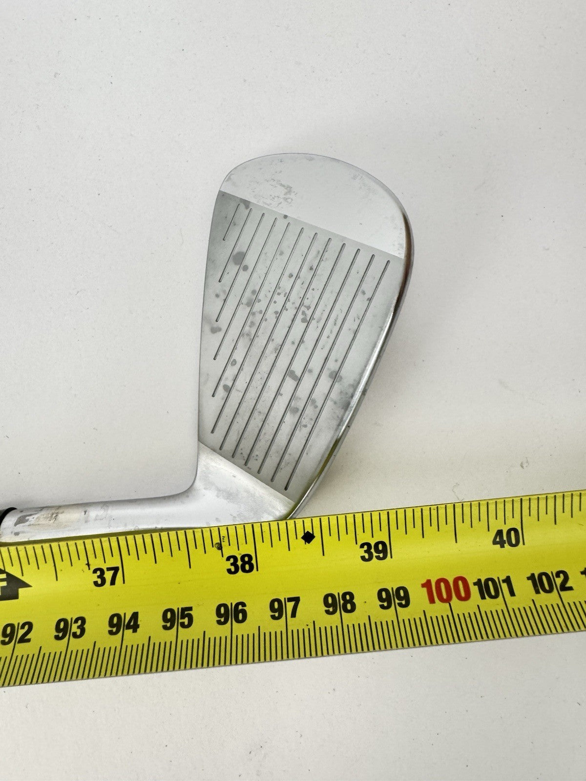 Mizuno Pro241 4 Iron Left Handed Forged Elevate MPH 95 Stiff Flex Steel /3503616