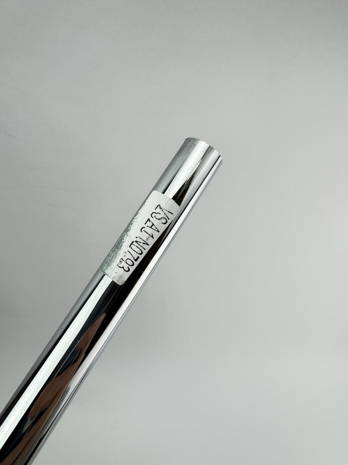 Elevate ETS 115 Iron Shaft Vss Pro Stiff Steel 35” /0.355 Tapered /342407