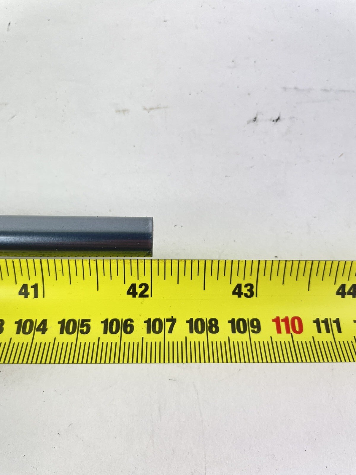 Matrix Ozik Red Tie Hybrid Shaft Q4 Lite Senior Graphite 42” New/0.370 /1380311