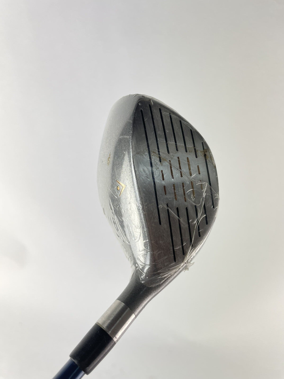 Regal Wild Thing 5 Wood 19* Regular Graphite /Left Handed /New /145689