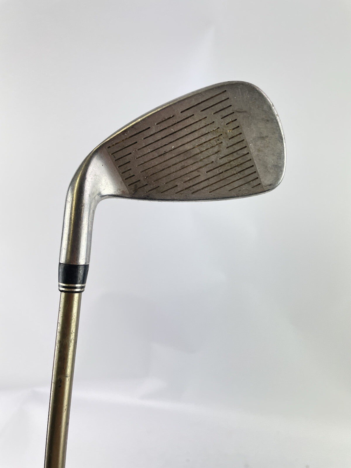 King Cobra 6 Iron Aldila Lite Senior Graphite /Right Handed /New Grip /42925