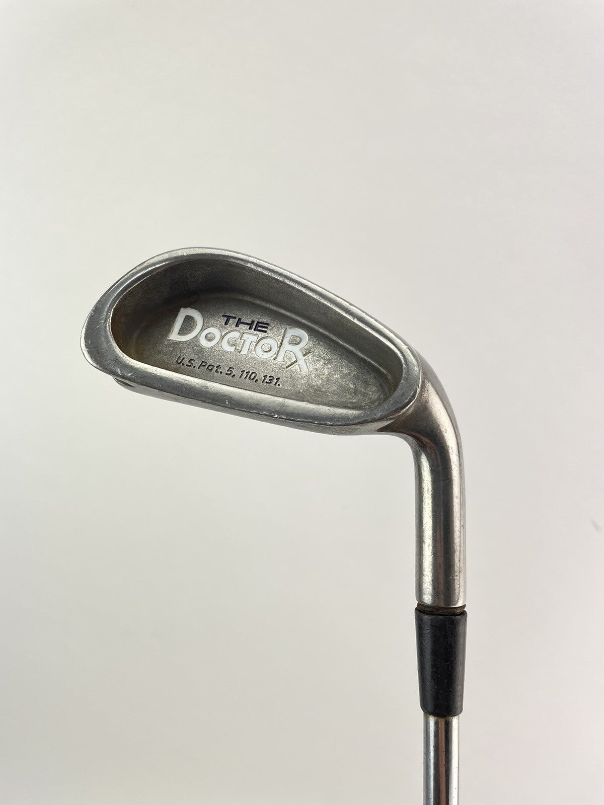 Macgregor Golf 5 Iron Regular Flex Steel /Right Handed /New Grip /189760