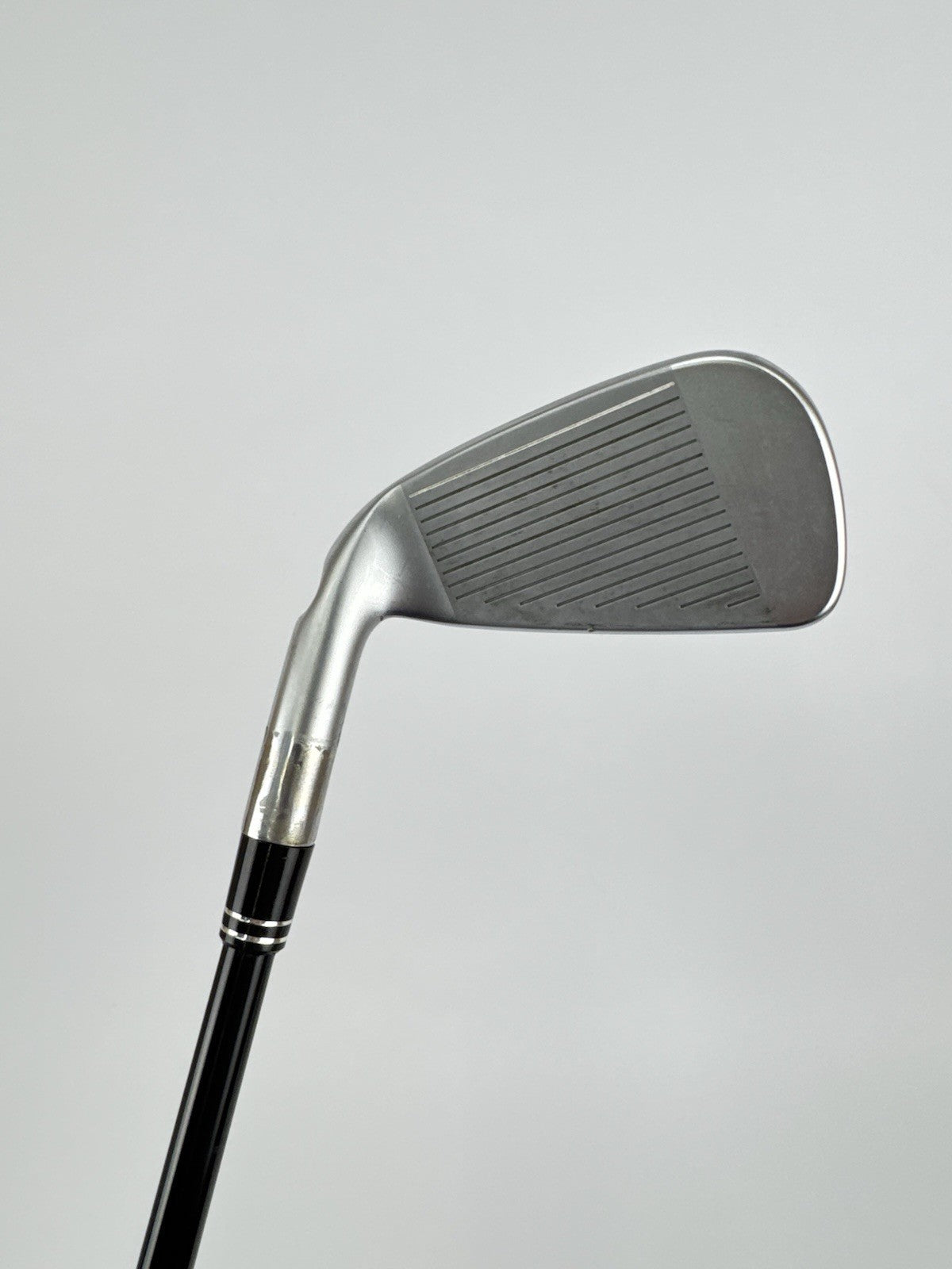 Ping i230 4 Iron 22.5* Black Dot Diamana Limited Stiff Graphite /New Shaft/3240611
