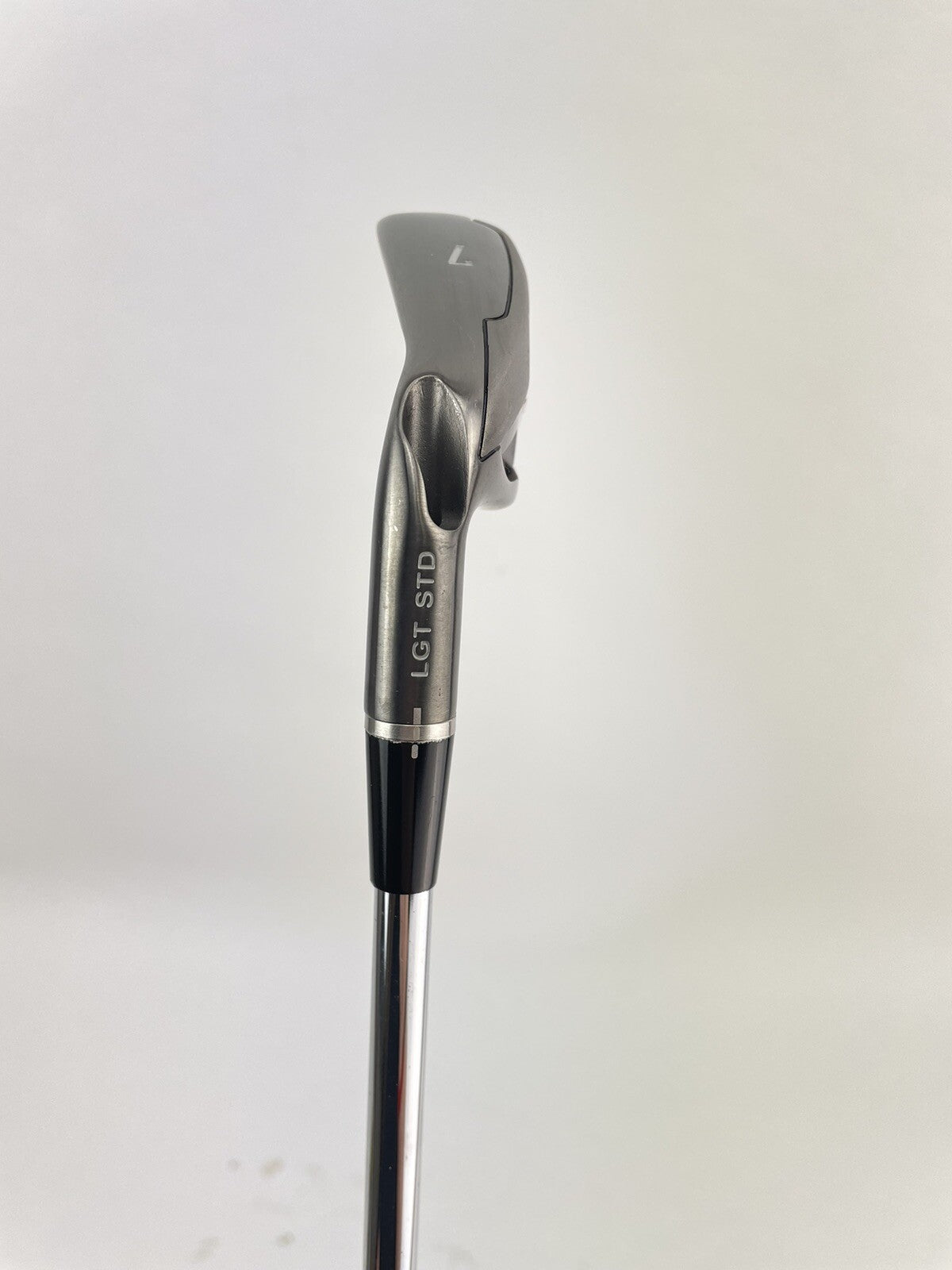 Callaway Golf 7 Iron Big Bertha Elevate 95 Regular Steel /Left/+1/2" /Demo/182714