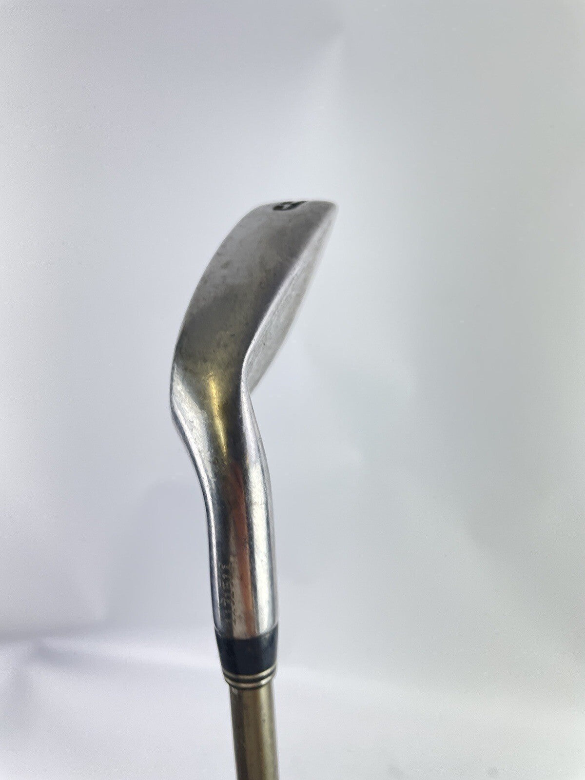 King Cobra 6 Iron Aldila Lite Senior Graphite /Right Handed /New Grip /42924