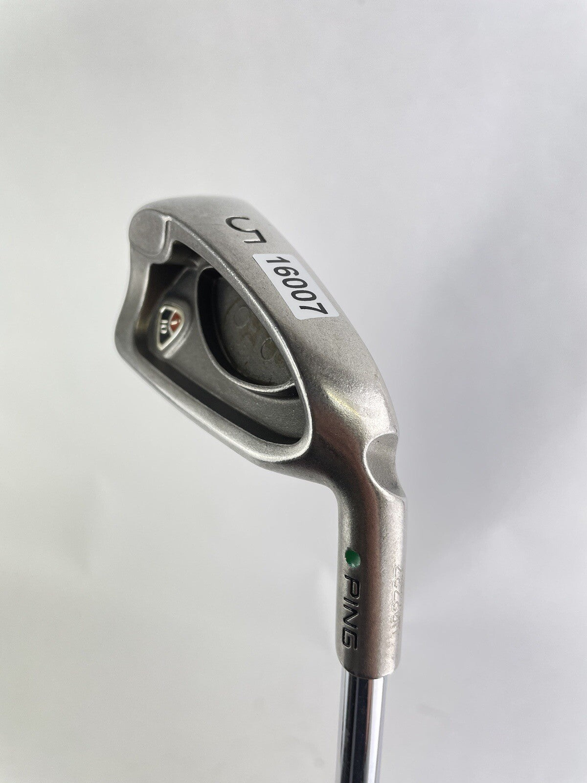 Ping i10 5 Iron Green Dot Nippon Regular Steel /Right Handed /New Grip /1600715