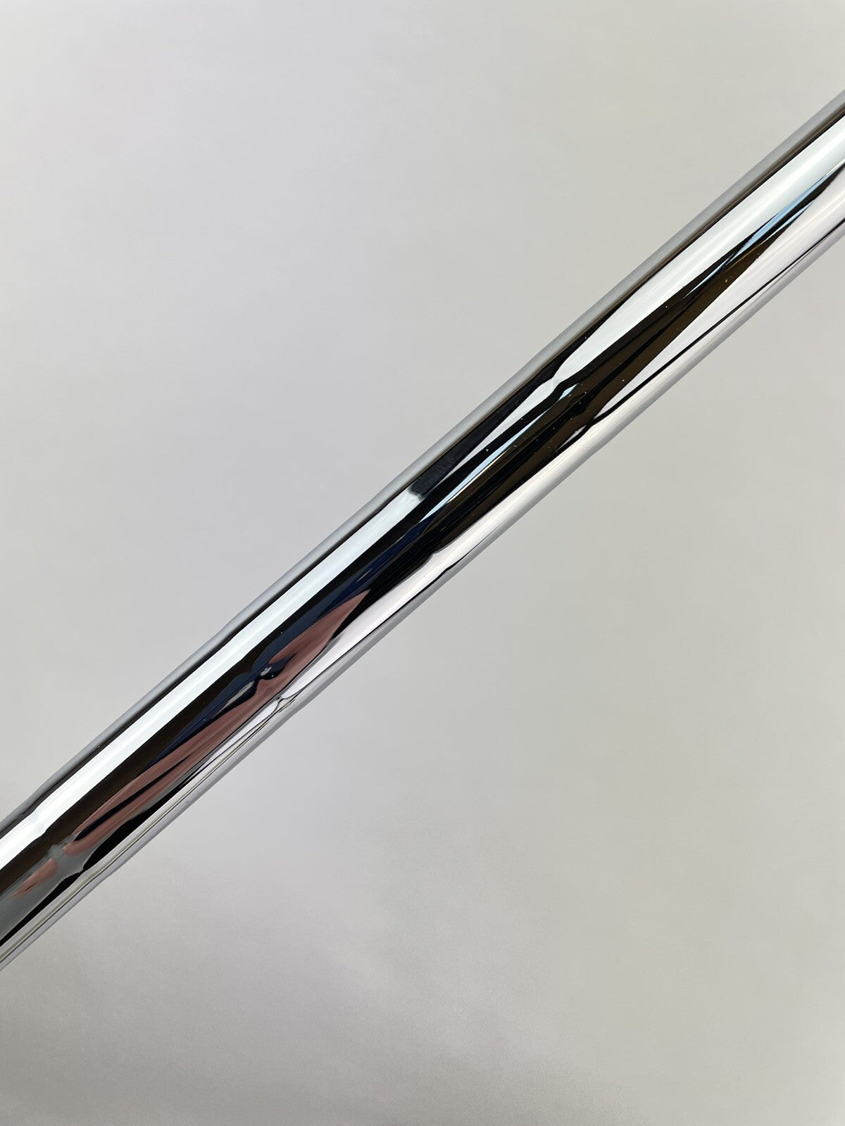 Dynamic Gold HL Iron Shaft R300 Regular Flex Steel 35.75” /0.355 Tapered/2059311