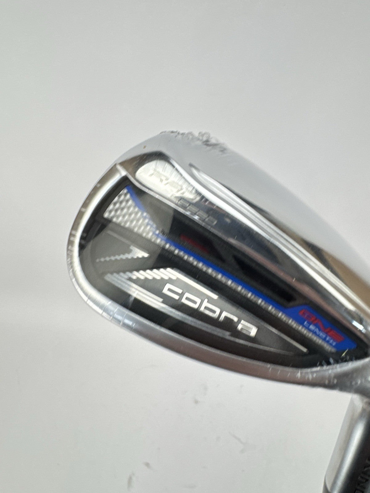 Cobra RadSpeed One Length Sand Wedge 54* KBS PGI Stiff Graphite /New /335284