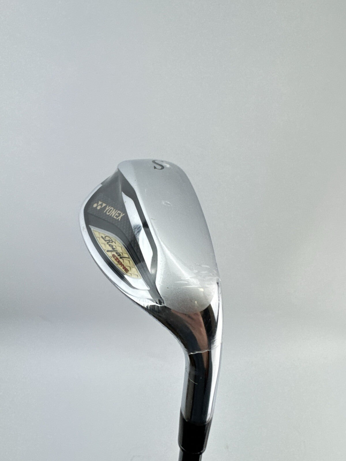 Yonex Royal Ezone Sand Wedge 55* Senior Flex Graphite /Right Handed /New /215985